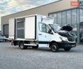 Мерседес Sprinter, об'ємом двигуна 2.2 л та пробігом 167 тис. км за 28800 $, фото 16 на Automoto.ua