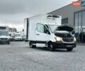 Мерседес Sprinter, объемом двигателя 2.2 л и пробегом 178 тыс. км за 28900 $, фото 18 на Automoto.ua
