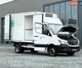 Мерседес Sprinter, объемом двигателя 2.2 л и пробегом 181 тыс. км за 26900 $, фото 24 на Automoto.ua