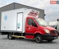 Мерседес Sprinter, об'ємом двигуна 2.2 л та пробігом 200 тис. км за 29900 $, фото 8 на Automoto.ua