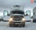 Мерседес Sprinter, объемом двигателя 2.2 л и пробегом 178 тыс. км за 28900 $, фото 24 на Automoto.ua