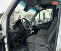 Мерседес Sprinter, объемом двигателя 0 л и пробегом 346 тыс. км за 40461 $, фото 24 на Automoto.ua