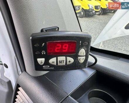 Мерседес Sprinter, об'ємом двигуна 3 л та пробігом 200 тис. км за 35800 $, фото 35 на Automoto.ua