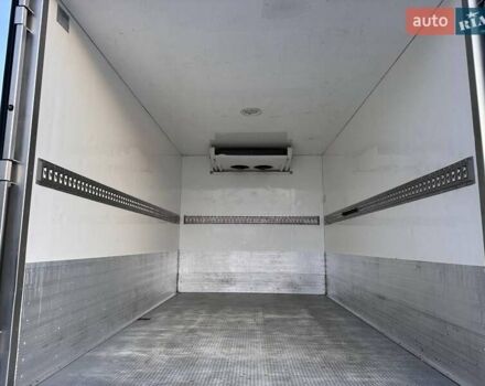 Мерседес Sprinter, объемом двигателя 2.2 л и пробегом 152 тыс. км за 29800 $, фото 30 на Automoto.ua