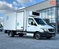 Мерседес Sprinter, об'ємом двигуна 3 л та пробігом 200 тис. км за 35800 $, фото 4 на Automoto.ua