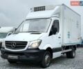 Мерседес Sprinter, объемом двигателя 2.2 л и пробегом 181 тыс. км за 26900 $, фото 15 на Automoto.ua