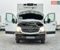Мерседес Sprinter, об'ємом двигуна 2.2 л та пробігом 178 тис. км за 28800 $, фото 23 на Automoto.ua