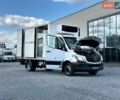 Мерседес Sprinter, об'ємом двигуна 3 л та пробігом 200 тис. км за 35800 $, фото 19 на Automoto.ua