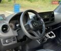 Мерседес Sprinter, объемом двигателя 2.2 л и пробегом 233 тыс. км за 21800 $, фото 27 на Automoto.ua