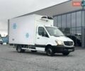 Мерседес Sprinter, объемом двигателя 2.2 л и пробегом 178 тыс. км за 28900 $, фото 4 на Automoto.ua