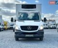 Мерседес Sprinter, об'ємом двигуна 3 л та пробігом 200 тис. км за 35800 $, фото 9 на Automoto.ua