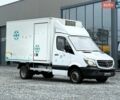Мерседес Sprinter, объемом двигателя 2.2 л и пробегом 181 тыс. км за 26900 $, фото 6 на Automoto.ua