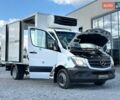 Мерседес Sprinter, об'ємом двигуна 3 л та пробігом 200 тис. км за 35800 $, фото 21 на Automoto.ua