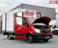 Мерседес Sprinter, об'ємом двигуна 2.2 л та пробігом 200 тис. км за 29900 $, фото 27 на Automoto.ua