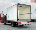 Мерседес Sprinter, об'ємом двигуна 2.2 л та пробігом 200 тис. км за 29900 $, фото 34 на Automoto.ua