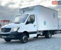 Мерседес Sprinter, об'ємом двигуна 2.2 л та пробігом 167 тис. км за 28800 $, фото 9 на Automoto.ua