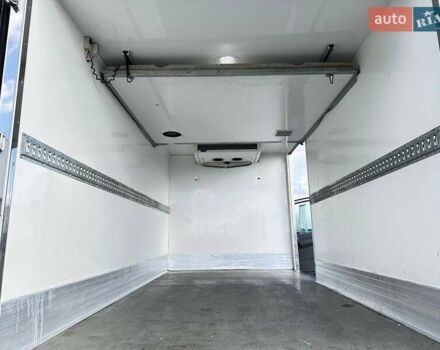 Мерседес Sprinter, об'ємом двигуна 3 л та пробігом 200 тис. км за 35800 $, фото 29 на Automoto.ua