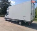 Мерседес Sprinter, объемом двигателя 3 л и пробегом 632 тыс. км за 35000 $, фото 6 на Automoto.ua