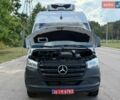 Мерседес Sprinter, объемом двигателя 2.2 л и пробегом 233 тыс. км за 21800 $, фото 35 на Automoto.ua