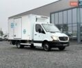 Мерседес Sprinter, об'ємом двигуна 2.2 л та пробігом 167 тис. км за 28800 $, фото 1 на Automoto.ua