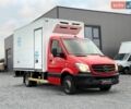Мерседес Sprinter, об'ємом двигуна 2.2 л та пробігом 200 тис. км за 29900 $, фото 9 на Automoto.ua