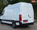 Мерседес Sprinter, объемом двигателя 2.2 л и пробегом 233 тыс. км за 21800 $, фото 4 на Automoto.ua