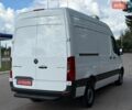 Мерседес Sprinter, объемом двигателя 2.2 л и пробегом 233 тыс. км за 21800 $, фото 6 на Automoto.ua
