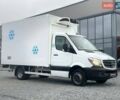 Мерседес Sprinter, объемом двигателя 2.2 л и пробегом 178 тыс. км за 28900 $, фото 3 на Automoto.ua