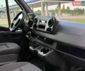 Мерседес Sprinter, объемом двигателя 2.2 л и пробегом 233 тыс. км за 21800 $, фото 16 на Automoto.ua