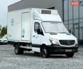 Мерседес Sprinter, объемом двигателя 2.2 л и пробегом 181 тыс. км за 26900 $, фото 10 на Automoto.ua