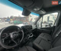 Мерседес Sprinter, объемом двигателя 0 л и пробегом 346 тыс. км за 40461 $, фото 28 на Automoto.ua