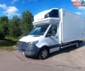 Мерседес Sprinter, объемом двигателя 3 л и пробегом 632 тыс. км за 35000 $, фото 1 на Automoto.ua