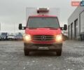 Мерседес Sprinter, объемом двигателя 2.2 л и пробегом 187 тыс. км за 28900 $, фото 7 на Automoto.ua