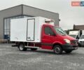 Мерседес Sprinter, объемом двигателя 2.2 л и пробегом 187 тыс. км за 28900 $, фото 1 на Automoto.ua