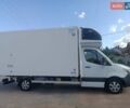 Мерседес Sprinter, объемом двигателя 3 л и пробегом 632 тыс. км за 35000 $, фото 2 на Automoto.ua