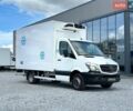 Мерседес Sprinter, объемом двигателя 2.2 л и пробегом 178 тыс. км за 28900 $, фото 8 на Automoto.ua