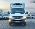 Мерседес Sprinter, объемом двигателя 2.2 л и пробегом 152 тыс. км за 29800 $, фото 8 на Automoto.ua