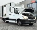 Мерседес Sprinter, об'ємом двигуна 2.2 л та пробігом 167 тис. км за 28800 $, фото 22 на Automoto.ua