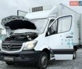 Мерседес Sprinter, объемом двигателя 2.2 л и пробегом 181 тыс. км за 26900 $, фото 33 на Automoto.ua