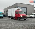 Мерседес Sprinter, объемом двигателя 2.2 л и пробегом 187 тыс. км за 28900 $, фото 4 на Automoto.ua