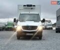 Мерседес Sprinter, объемом двигателя 2.2 л и пробегом 178 тыс. км за 28900 $, фото 7 на Automoto.ua