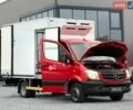 Мерседес Sprinter, об'ємом двигуна 2.2 л та пробігом 200 тис. км за 29900 $, фото 24 на Automoto.ua