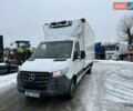 Мерседес Sprinter, объемом двигателя 0 л и пробегом 346 тыс. км за 40461 $, фото 20 на Automoto.ua