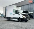 Мерседес Sprinter, объемом двигателя 2.2 л и пробегом 178 тыс. км за 28900 $, фото 17 на Automoto.ua