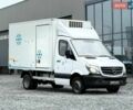 Мерседес Sprinter, объемом двигателя 2.2 л и пробегом 181 тыс. км за 26900 $, фото 2 на Automoto.ua