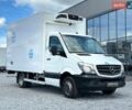 Мерседес Sprinter, объемом двигателя 2.2 л и пробегом 178 тыс. км за 28900 $, фото 9 на Automoto.ua