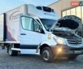Мерседес Sprinter, объемом двигателя 2.2 л и пробегом 152 тыс. км за 29800 $, фото 22 на Automoto.ua