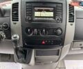 Мерседес Sprinter, объемом двигателя 2.2 л и пробегом 187 тыс. км за 28900 $, фото 15 на Automoto.ua