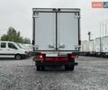 Мерседес Sprinter, объемом двигателя 2.2 л и пробегом 187 тыс. км за 28900 $, фото 11 на Automoto.ua