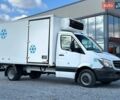 Мерседес Sprinter, об'ємом двигуна 3 л та пробігом 200 тис. км за 35800 $, фото 3 на Automoto.ua